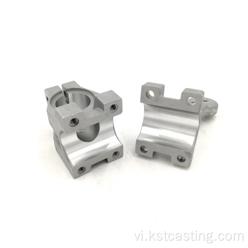 Die Casting Khung góc 120 độ